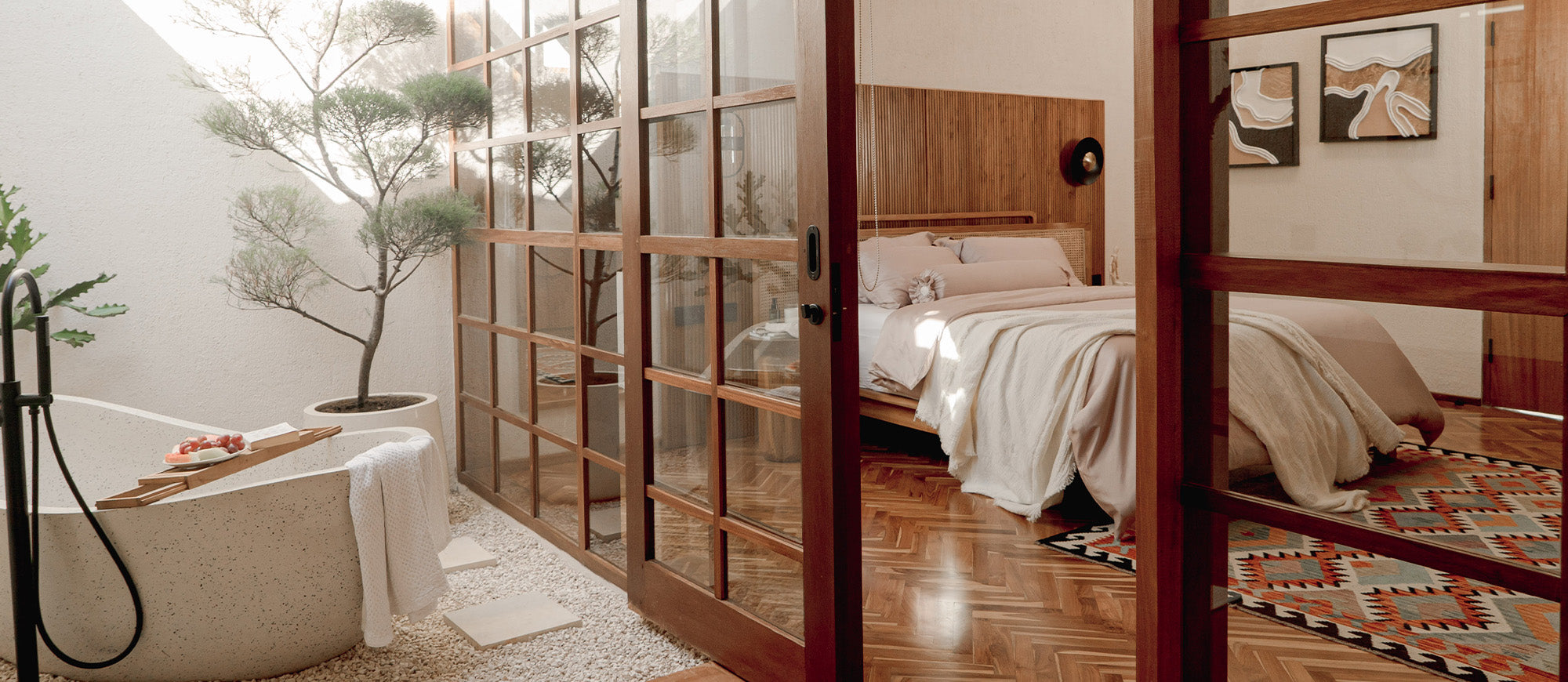 كيفية العناية بمنتجاتك المصنوعة من الخيزران لتدوم طويلاً