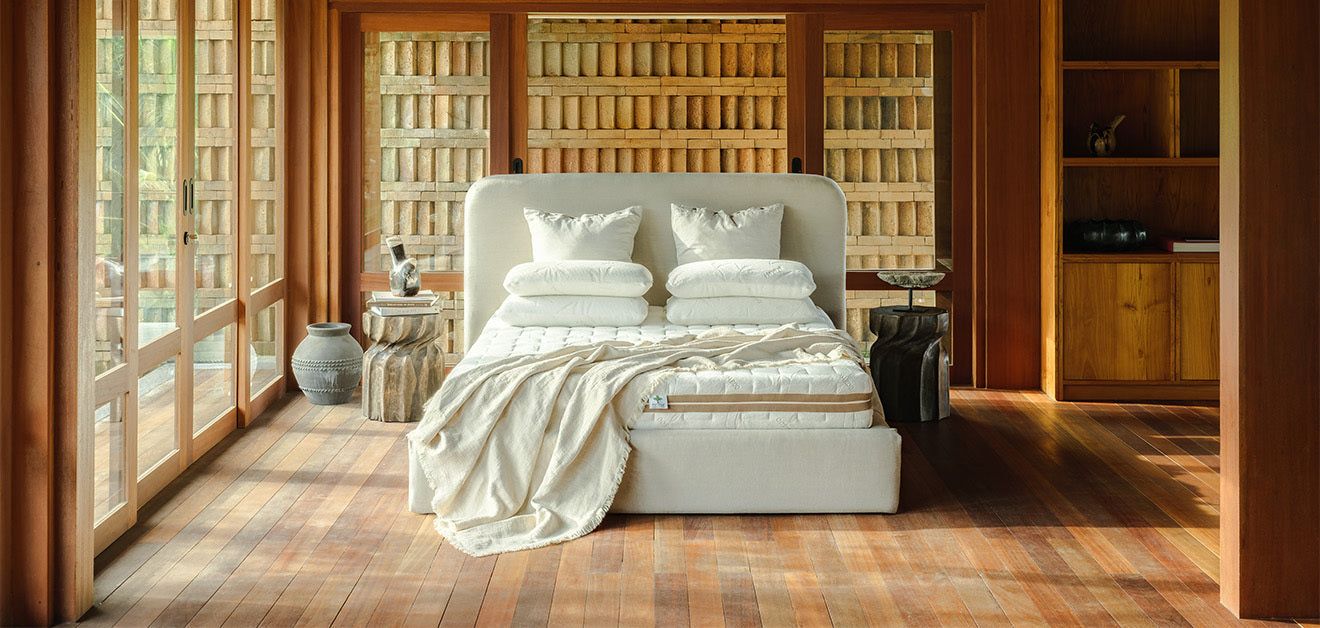 ما هي فوائد فراش اللاتكس