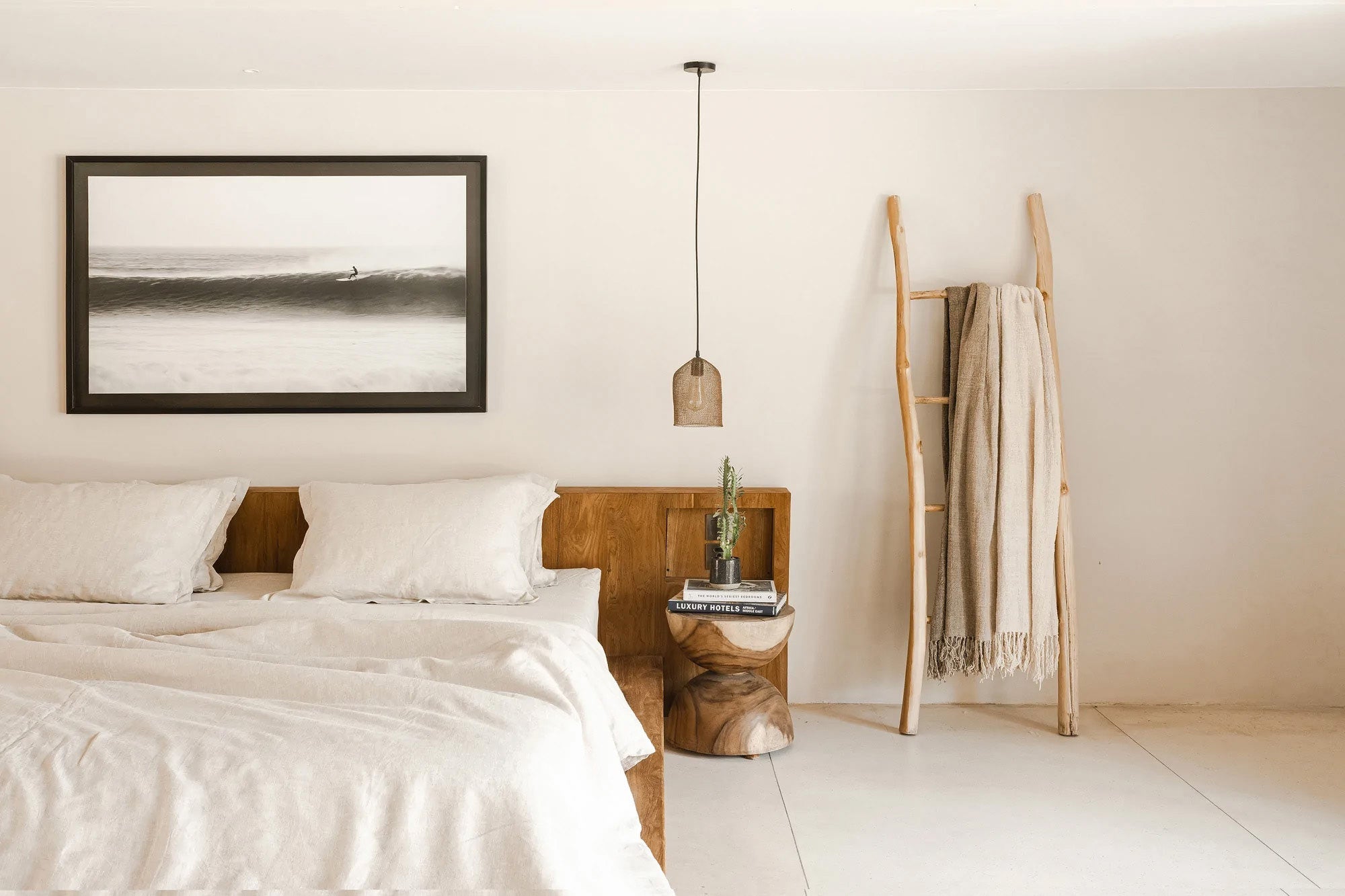 9 نصائح للحصول على نوم بارد ليلا