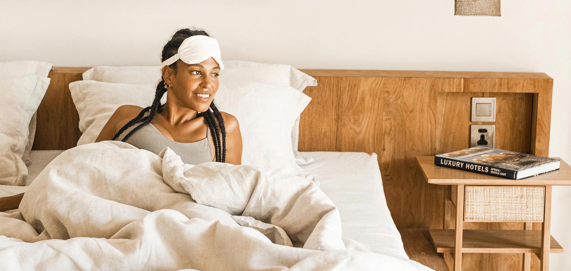 ما هو أفضل وقت للنوم