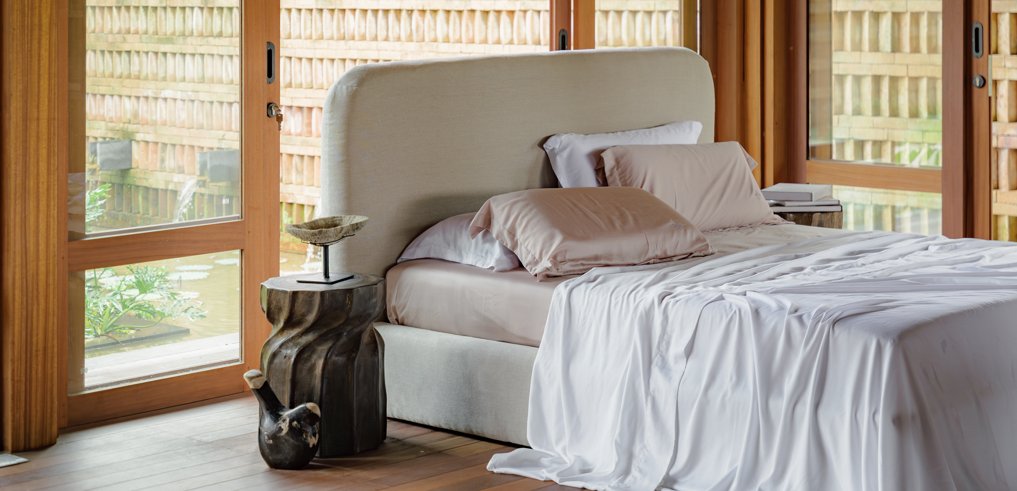 الدليل النهائي لهدايا أعياد الميلاد من أجل نوم أكثر صحة