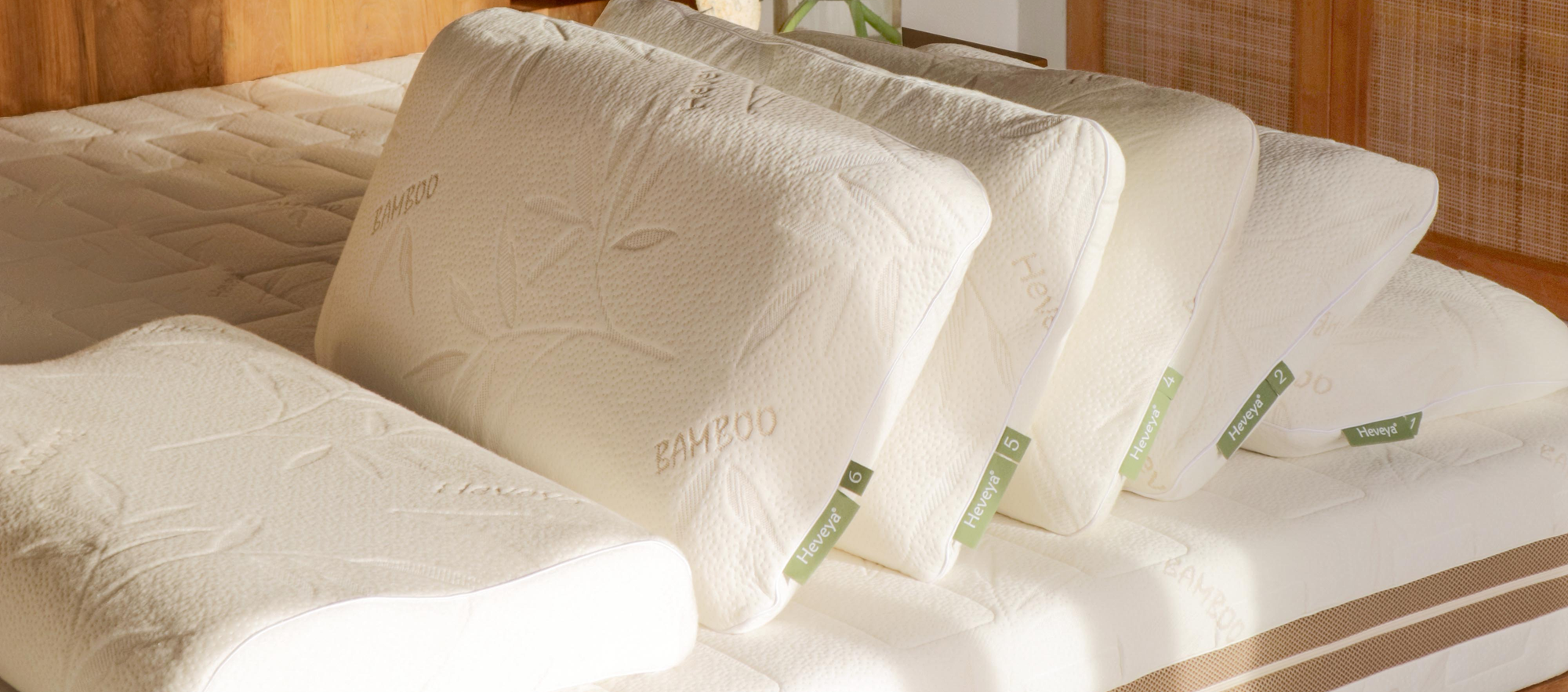 هل وسادتك تساعد أم تضر؟ الطريقة الصحيحة للنوم