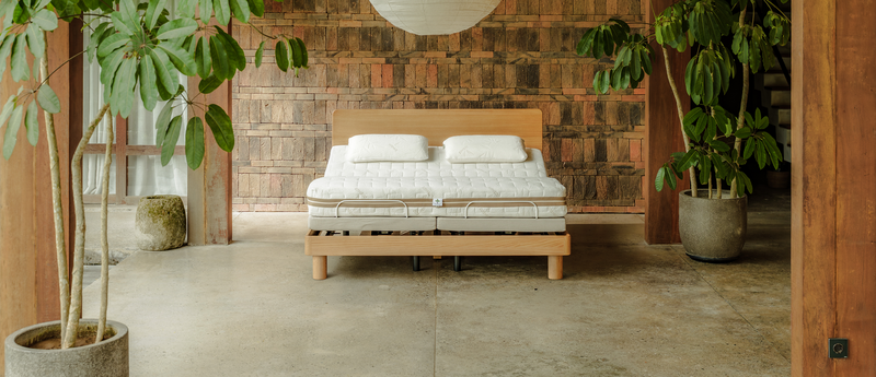 7 طرق تقلل بها الأسرة القابلة للتعديل من آلام الظهر وتحسن النوم