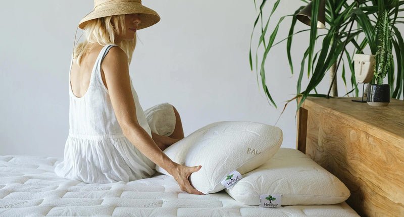 كيف تنام بشكل أفضل وتستيقظ وأنت تشعر بالراحة والانتعاش