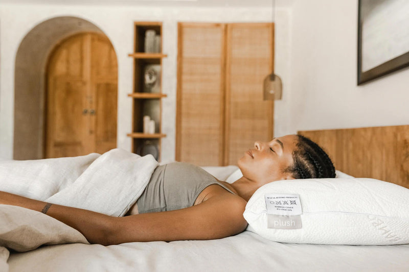 أفضل حلول النوم لآلام الكتف