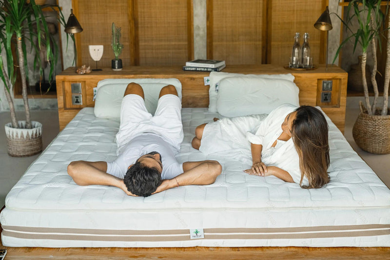 كيفية اختيار حجم المرتبة المناسب