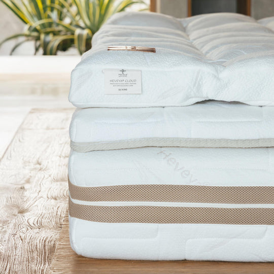 هيڤيا® كلاود توبر