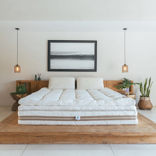 مرتبة هيڤيا® كلاود