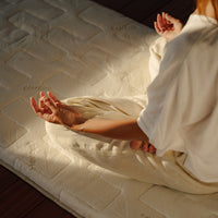 حصيرة Heveya® Wellness Mat