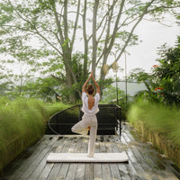 حصيرة Heveya® Wellness Mat