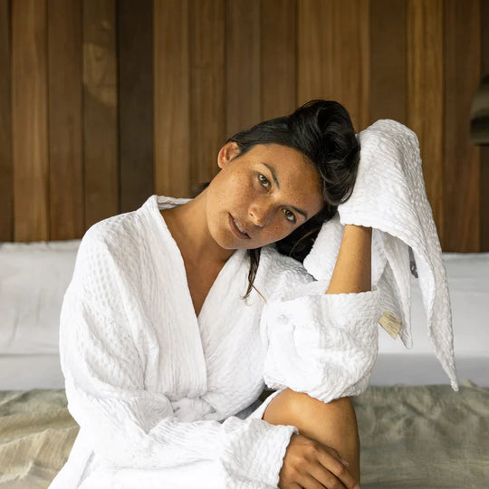 حزمة حمام هيفيا®