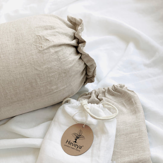 هيفيا® لينين بولستر جراب