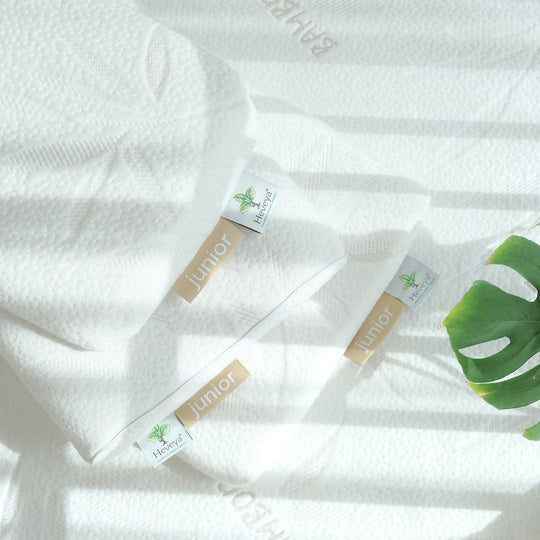 وسادة هيفيا®اللاتكس المسطحة